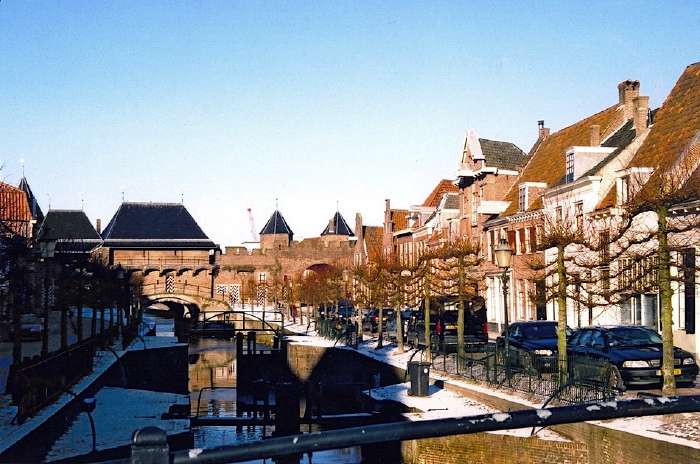 AmersfoortKoppelpoort