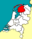 province of Friesland