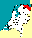 province of Groningen